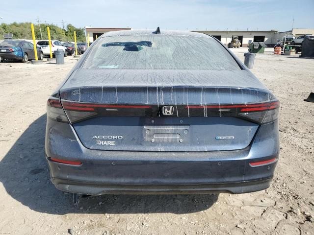 2024 HONDA ACCORD HYBRID EXL 1HGCY2F63RA026324