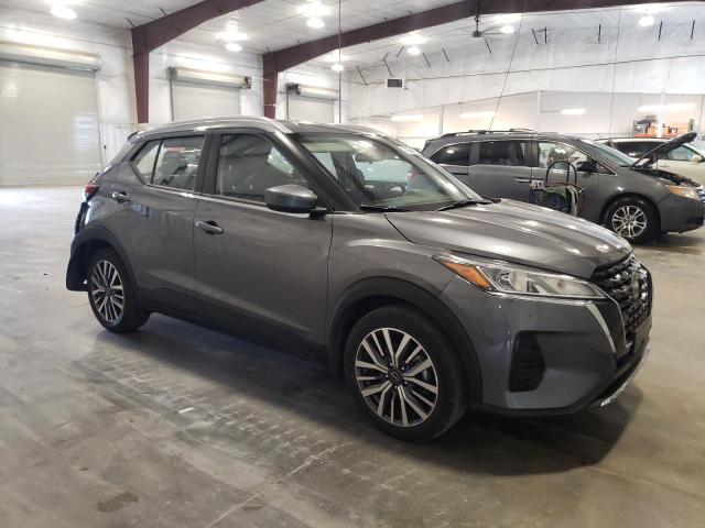 2023 NISSAN KICKS SV 3N1CP5CV6PL519793