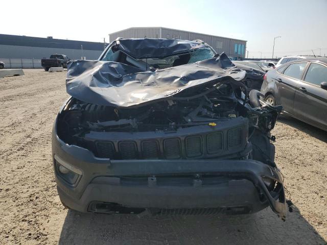 2021 JEEP COMPASS SP 3C4NJDAB6MT583757