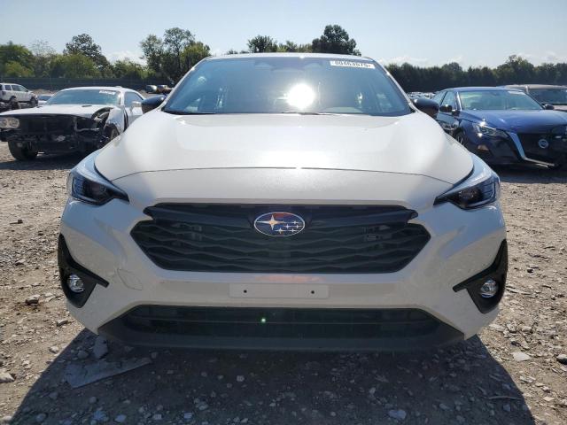 2025 SUBARU IMPREZA RS #3304737905