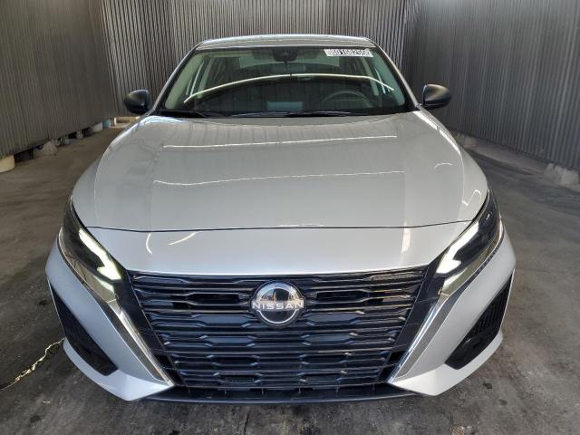 2025 NISSAN ALTIMA SV 1N4BL4DV2SN365434