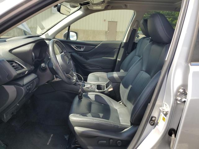 2020 SUBARU FORESTER L JF2SKASC1LH567387