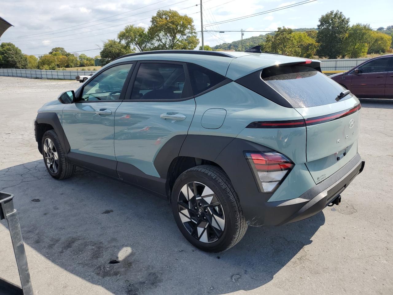 HYUNDAI KONA SEL