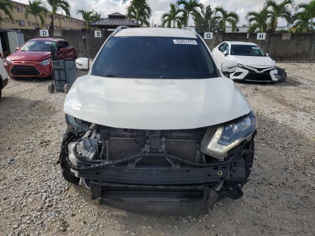 2020 NISSAN ROGUE S JN8AT2MT7LW001678