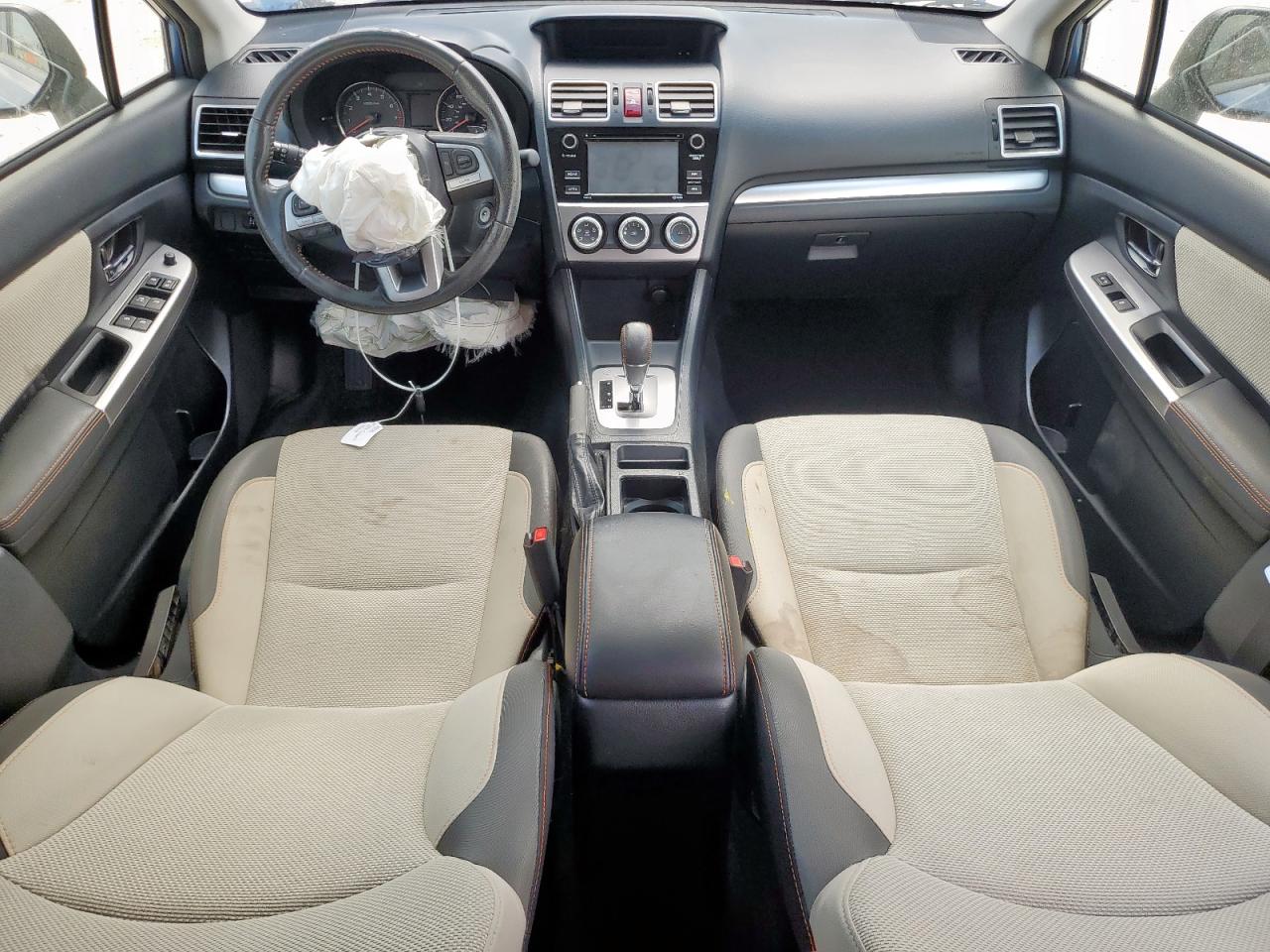 SUBARU CROSSTREK PREMIUM