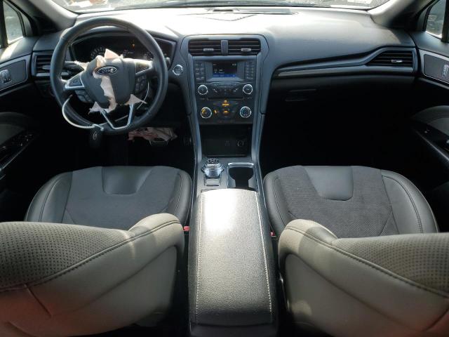 2017 FORD FUSION SPORT 3FA6P0VP4HR211098