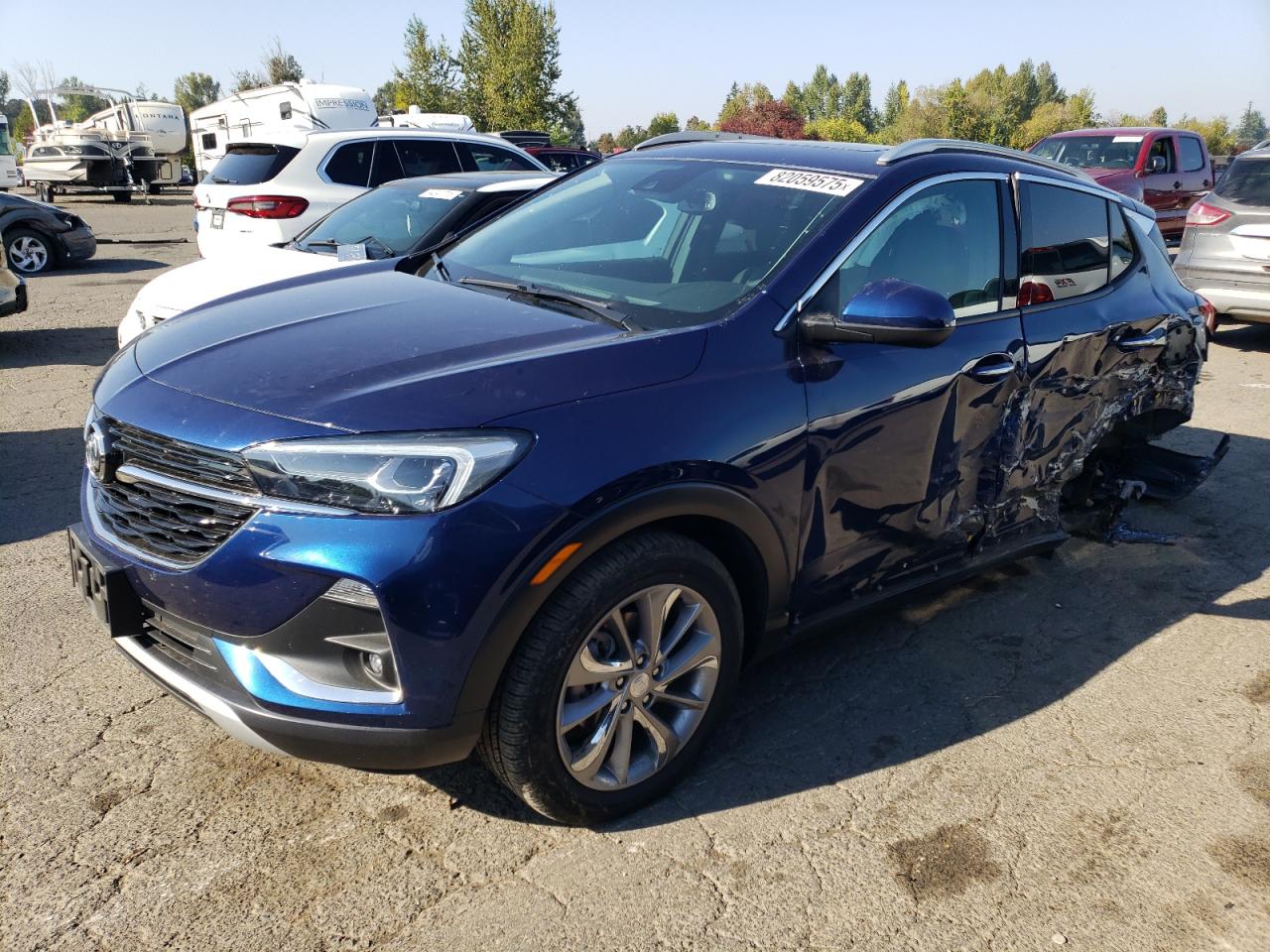 BUICK ENCORE ESSENCE