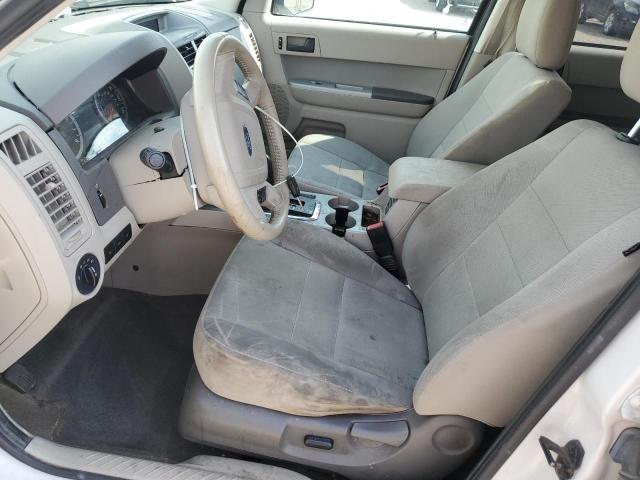 2012 FORD ESCAPE XLT - 1FMCU0D77CKC14772