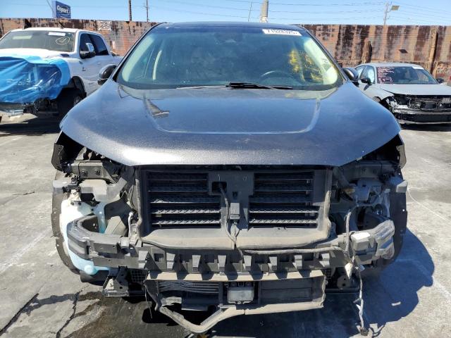 2020 FORD EDGE TITAN - 2FMPK4K90LBA14362