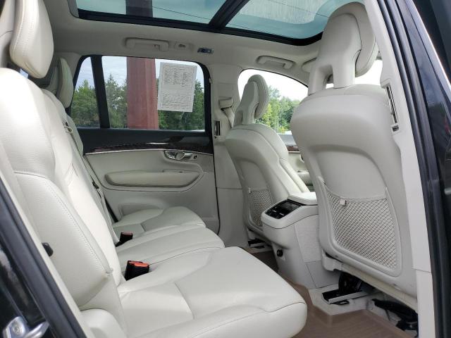 2016 VOLVO XC90 T6 YV4A22PK1G1027162
