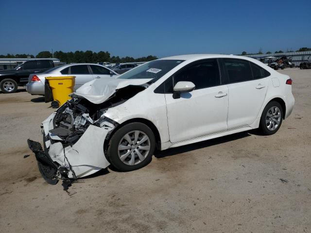 Global Auto Auctions: 2022 TOYOTA COROLLA LE