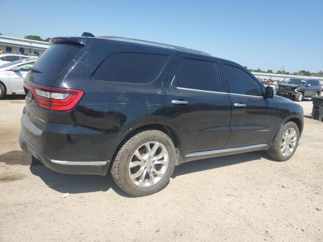 2017 DODGE DURANGO CITADEL 1C4SDHET7HC622877