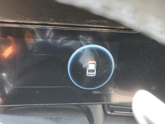 2025 HYUNDAI ELANTRA N KMHLW4DK0SU027009