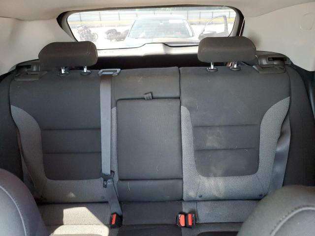 2021 CHEVROLET TRAILBLAZE KL79MRSL1MB008011