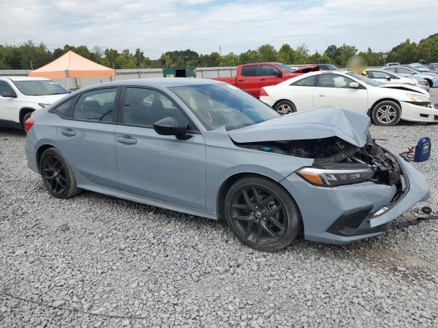 2022 HONDA CIVIC SPORT 2HGFE2F59NH569038