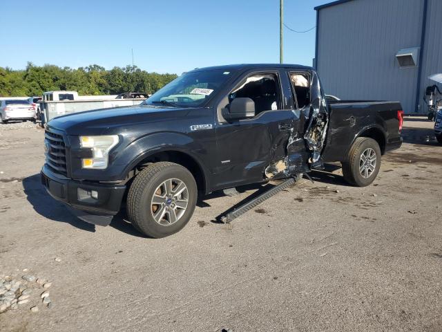 2016 FORD F150 SUPER - 1FTEX1CP5GFA43644