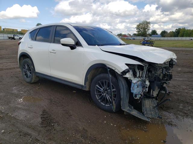 2020 MAZDA CX-5 SPORT JM3KFBBM1L0834065