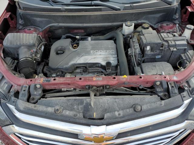 2018 CHEVROLET EQUINOX PR 2GNAXVEVXJ6111270