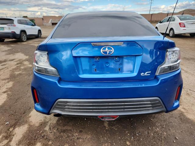 2015 TOYOTA SCION TC JTKJF5C7XFJ002438