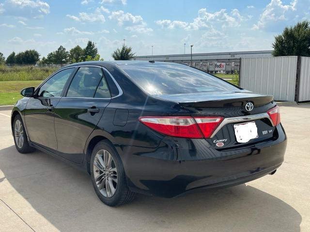 2015 TOYOTA CAMRY HYBR 4T1BD1FK4FU156194