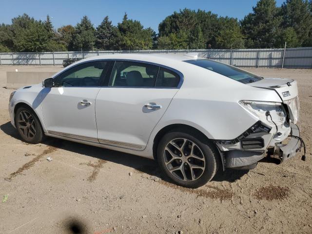 2016 BUICK LACROSSE S 1G4G45G37GF171816