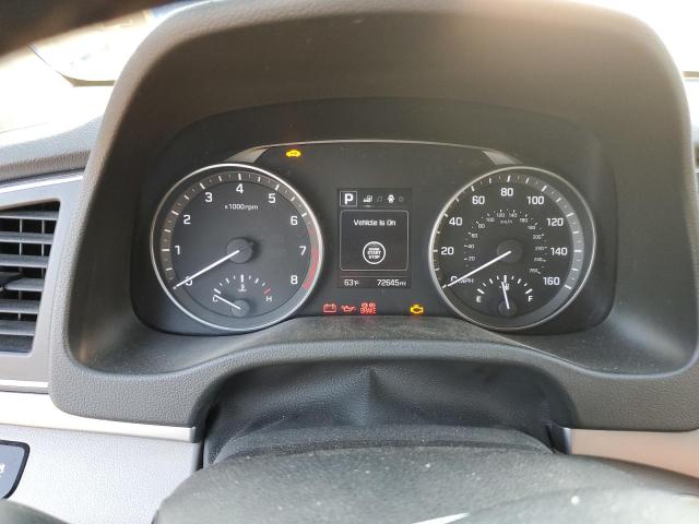 2017 HYUNDAI ELANTRA SE #3281587389