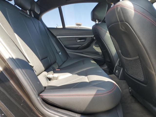 2017 BMW 330 I WBA8B9G50HNU49208