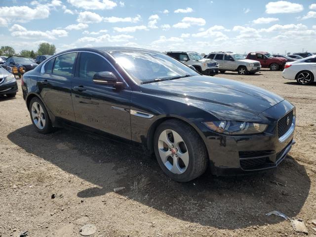 2018 JAGUAR XE SAJAR4FX2JCP30287