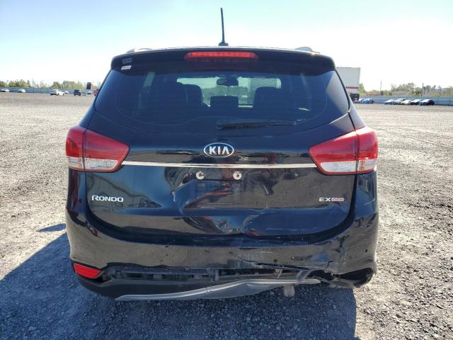 2017 KIA RONDO KNAHU8A37H7174436