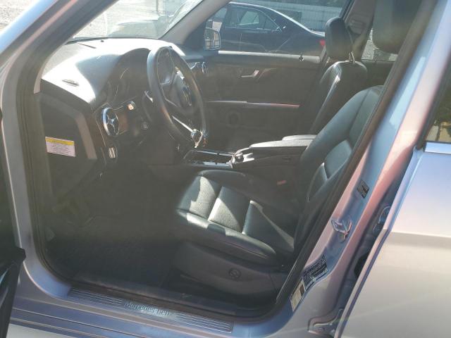 2013 MERCEDES-BENZ GLK 350 - WDCGG5HB7DF995077