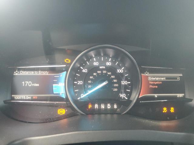 2017 FORD EXPLORER X 1FM5K7D85HGD15853