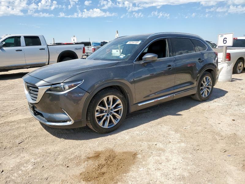 Global Auto Auctions: 2019 MAZDA CX-9 GRAND
