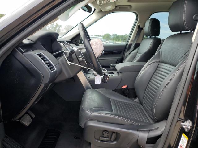 2022 LAND ROVER DISCOVERY S #3282449276