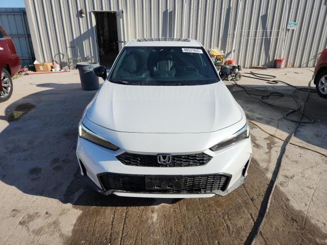 2025 HONDA CIVIC SPOR - 2HGFE4F85SH316848