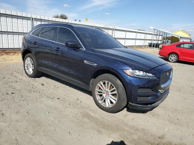 2017 JAGUAR F-PACE PRE SADCK2BV9HA080100