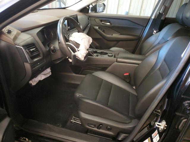 2023 NISSAN ROGUE SV - JN8BT3BB5PW462016