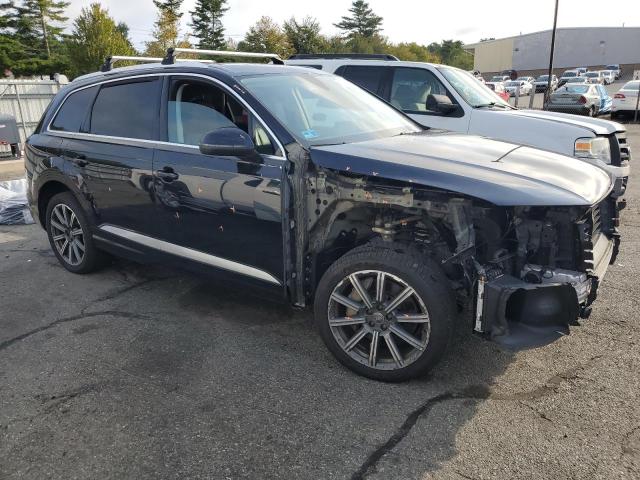 2017 AUDI Q7 PREMIUM WA1LAAF70HD026150
