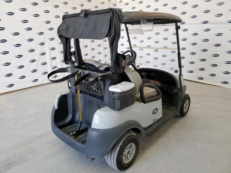 2022 CLUB CAR TEMPO FLA #3255523070