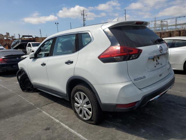 2017 NISSAN ROGUE S KNMAT2MT4HP549148