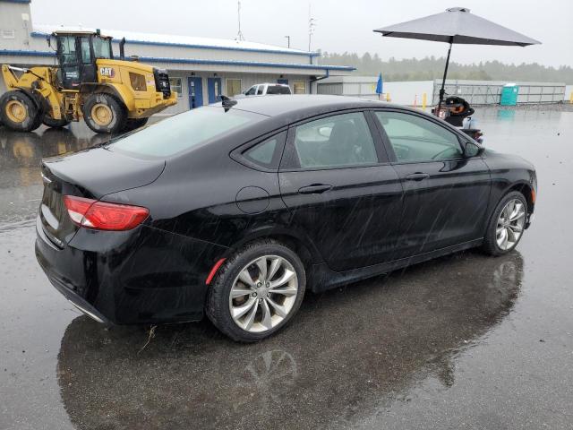2015 CHRYSLER 200 S 1C3CCCBB4FN730899