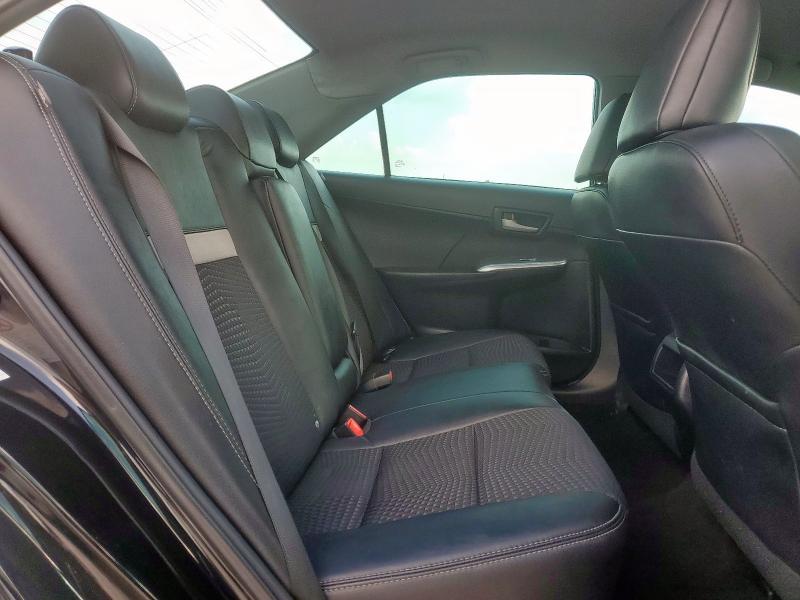 2014 TOYOTA CAMRY L - 4T1BF1FK5EU831026