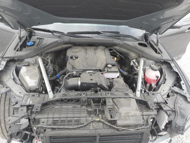 2023 GENESIS GV70 BASE KMUMADTB3PU095494