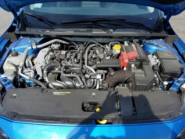 2025 NISSAN SENTRA SV - 3N1AB8CV7SY271301