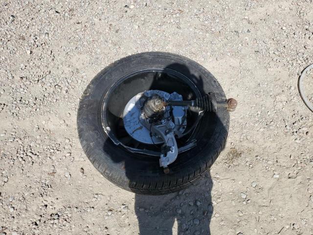 2025 CHEVROLET SILVERADO - 1GCPKKEKXSZ120160