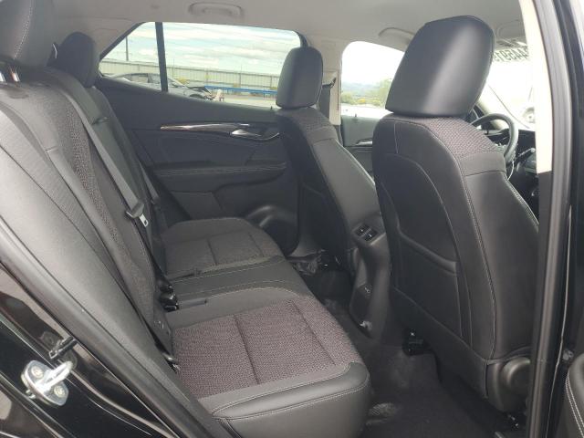 2023 BUICK ENVISION P LRBAZLR47PD148830