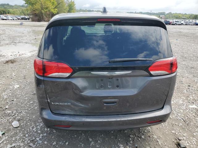 2021 CHRYSLER VOYAGER LX 2C4RC1CG5MR580015