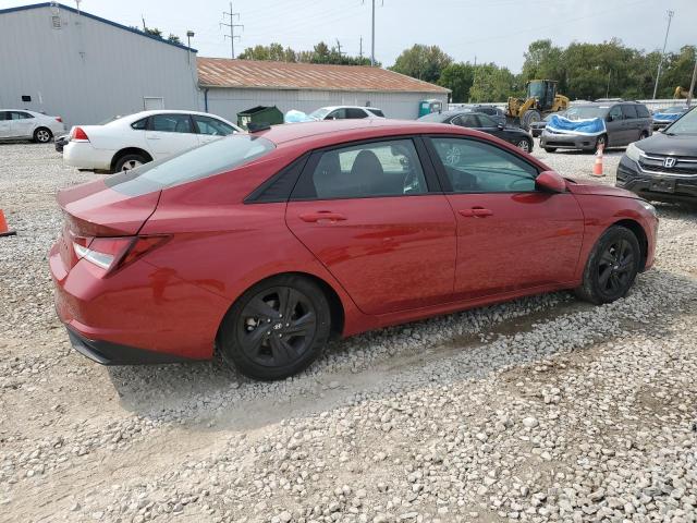 2023 HYUNDAI ELANTRA SE KMHLM4AG1PU498079