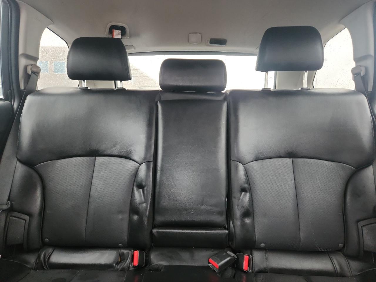 SUBARU OUTBACK 2.5I LIMITED