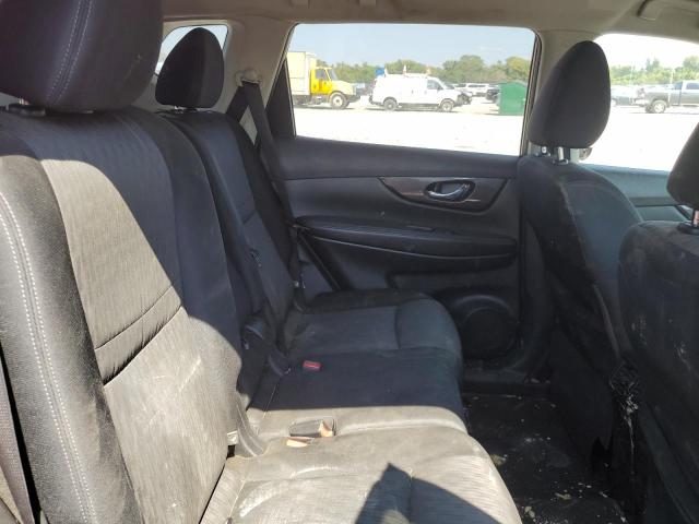 2017 NISSAN ROGUE S - JN8AT2MV6HW263958