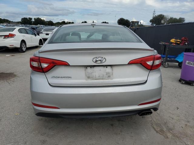 2015 HYUNDAI SONATA SE - 5NPE24AFXFH018625